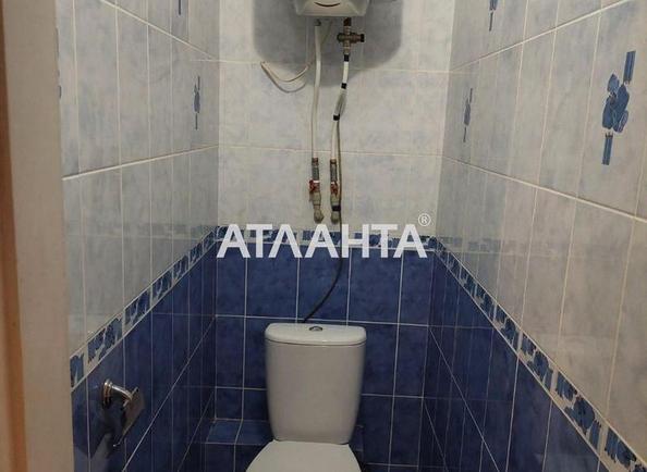 2-комнатная квартира по адресу ул. Сахарова (площадь 72 м²) - Atlanta.ua - фото 5