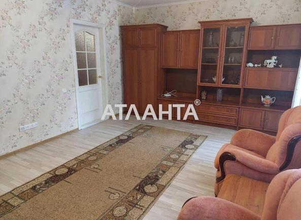 2-комнатная квартира по адресу ул. Сахарова (площадь 72 м²) - Atlanta.ua - фото 7