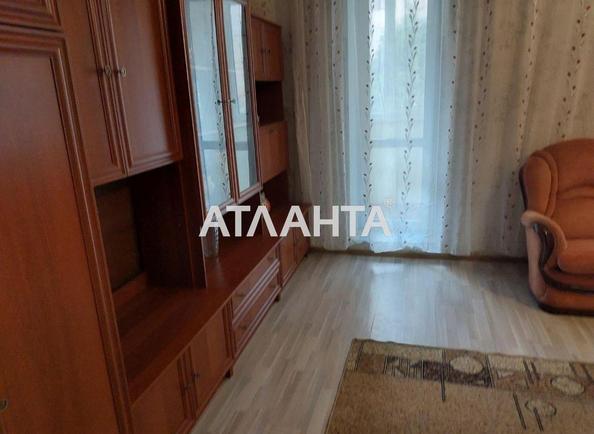 2-комнатная квартира по адресу ул. Сахарова (площадь 72 м²) - Atlanta.ua - фото 8