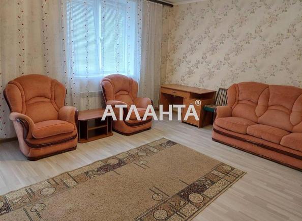 2-комнатная квартира по адресу ул. Сахарова (площадь 72 м²) - Atlanta.ua - фото 9