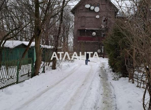 1-комнатная квартира по адресу ул. Зеленая (площадь 30 м²) - Atlanta.ua - фото 2