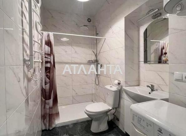 1-комнатная квартира по адресу ул. Зеленая (площадь 30 м²) - Atlanta.ua - фото 8