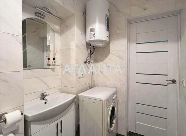 1-комнатная квартира по адресу ул. Зеленая (площадь 30 м²) - Atlanta.ua - фото 9