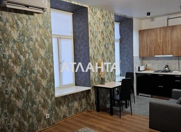 1-комнатная квартира по адресу ул. Зеленая (площадь 30 м²) - Atlanta.ua - фото 10