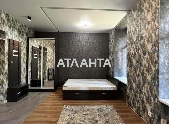 1-комнатная квартира по адресу ул. Зеленая (площадь 30 м²) - Atlanta.ua - фото 11