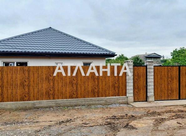 Дом по адресу ул. Полевая (площадь 80 м²) - Atlanta.ua