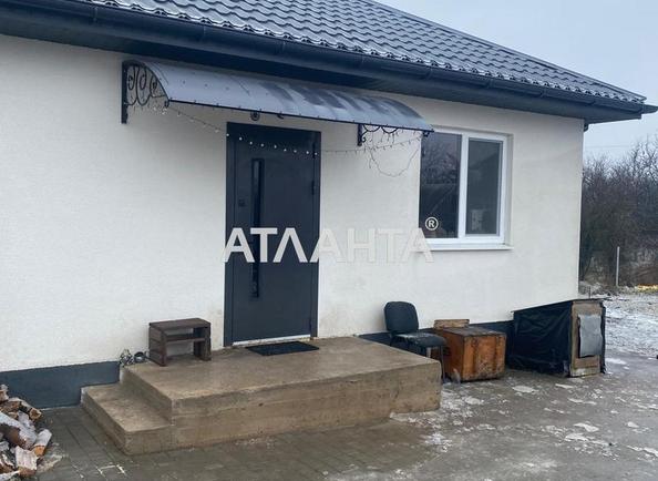 Дом по адресу ул. Полевая (площадь 80 м²) - Atlanta.ua - фото 2