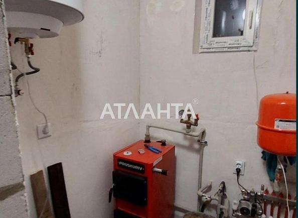 Дом по адресу ул. Полевая (площадь 80 м²) - Atlanta.ua - фото 3