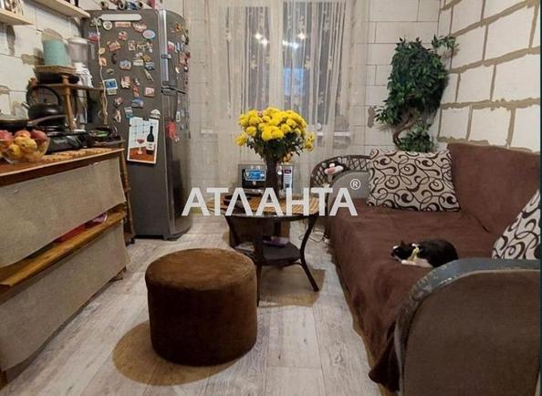 Дом по адресу ул. Полевая (площадь 80 м²) - Atlanta.ua - фото 5