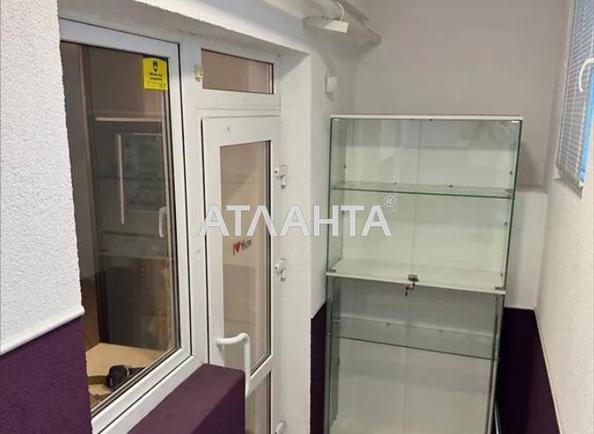 Комерційна нерухомість за адресою вул. Зодчих (площа 62 м²) - Atlanta.ua - фото 6