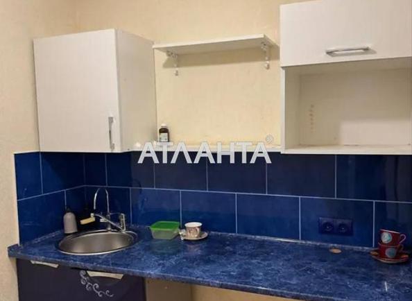 Комерційна нерухомість за адресою вул. Зодчих (площа 62 м²) - Atlanta.ua - фото 11