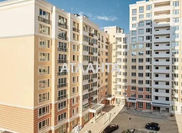 1-комнатная квартира по адресу ул. Александровская (площадь 51 м²) - Atlanta.ua - фото 2