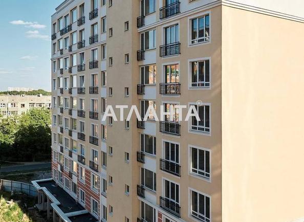 1-комнатная квартира по адресу ул. Александровская (площадь 51 м²) - Atlanta.ua - фото 5