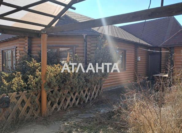 Дом по адресу ул. 8-я линия (площадь 110 м²) - Atlanta.ua