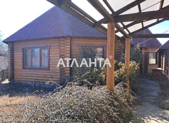 Дом по адресу ул. 8-я линия (площадь 110 м²) - Atlanta.ua - фото 2