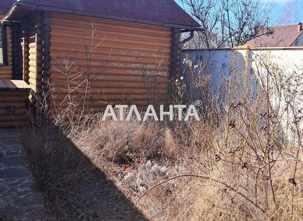 Дом по адресу ул. 8-я линия (площадь 110 м²) - Atlanta.ua - фото 3