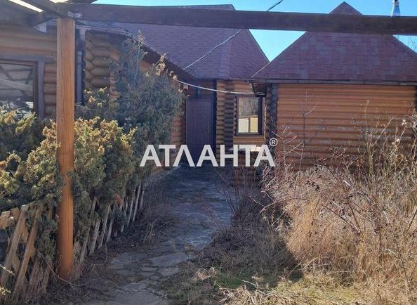 Дом по адресу ул. 8-я линия (площадь 110 м²) - Atlanta.ua - фото 5