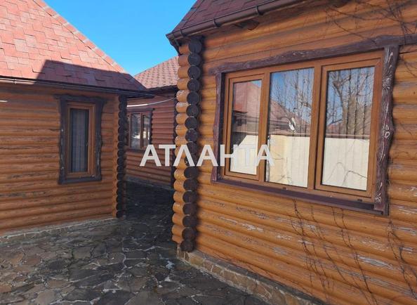 Дом по адресу ул. 8-я линия (площадь 110 м²) - Atlanta.ua - фото 7