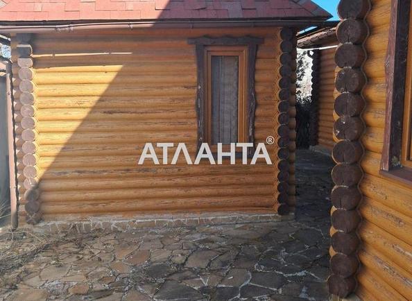 Дом по адресу ул. 8-я линия (площадь 110 м²) - Atlanta.ua - фото 8