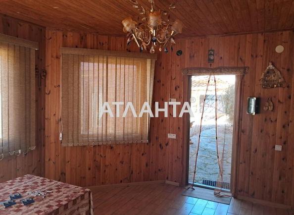 Дом по адресу ул. 8-я линия (площадь 110 м²) - Atlanta.ua - фото 9