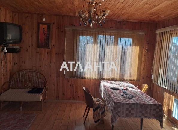 Дом по адресу ул. 8-я линия (площадь 110 м²) - Atlanta.ua - фото 10