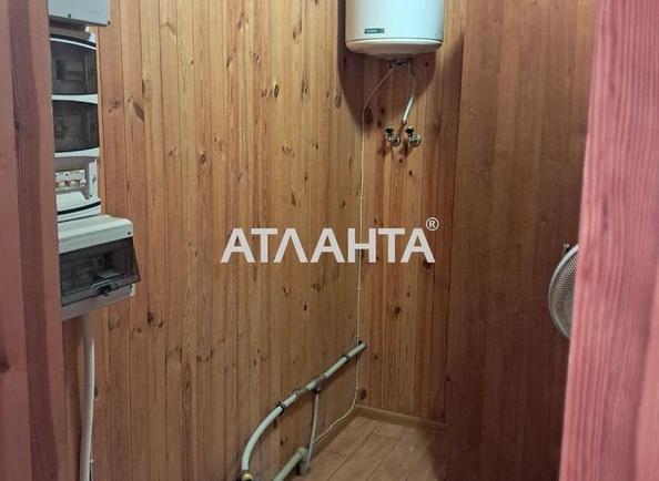 Дом по адресу ул. 8-я линия (площадь 110 м²) - Atlanta.ua - фото 11