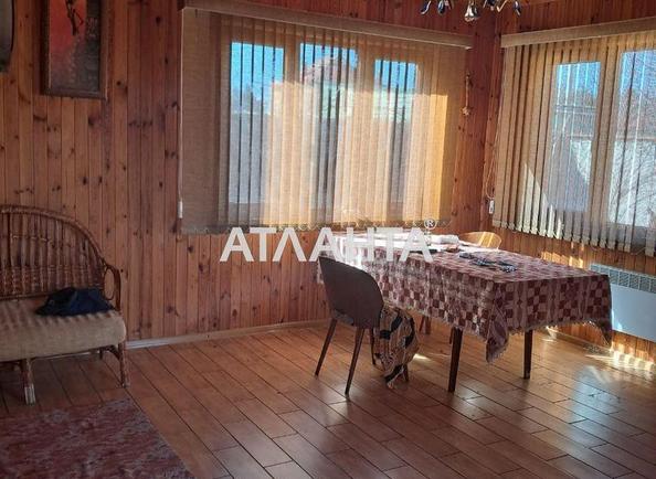 Дом по адресу ул. 8-я линия (площадь 110 м²) - Atlanta.ua - фото 13