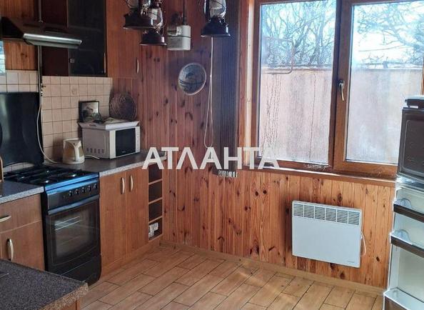 Дом по адресу ул. 8-я линия (площадь 110 м²) - Atlanta.ua - фото 14