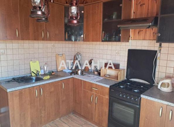 Дом по адресу ул. 8-я линия (площадь 110 м²) - Atlanta.ua - фото 16