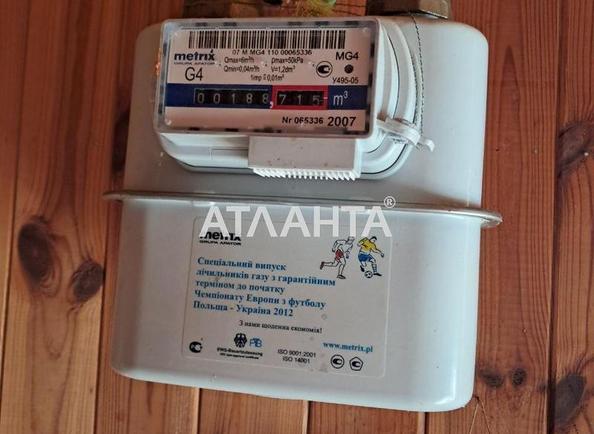 Дом по адресу ул. 8-я линия (площадь 110 м²) - Atlanta.ua - фото 17