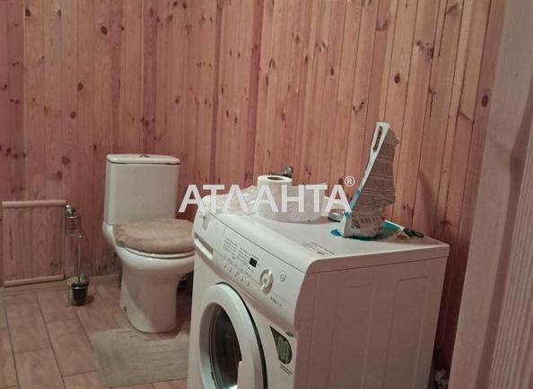 Дом по адресу ул. 8-я линия (площадь 110 м²) - Atlanta.ua - фото 21