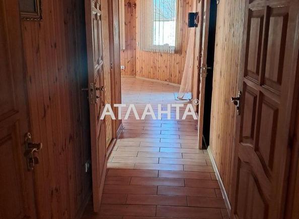 Дом по адресу ул. 8-я линия (площадь 110 м²) - Atlanta.ua - фото 22