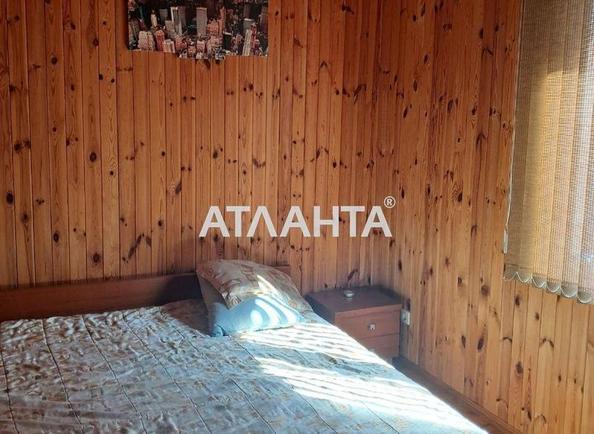 Дом по адресу ул. 8-я линия (площадь 110 м²) - Atlanta.ua - фото 24