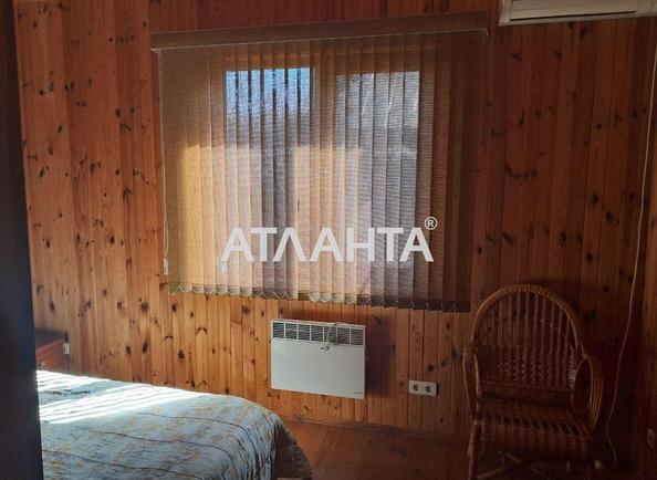 Дом по адресу ул. 8-я линия (площадь 110 м²) - Atlanta.ua - фото 25