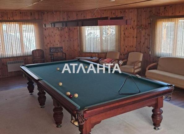 Дом по адресу ул. 8-я линия (площадь 110 м²) - Atlanta.ua - фото 29