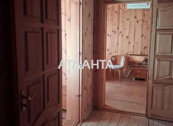 Дом по адресу ул. 8-я линия (площадь 110 м²) - Atlanta.ua - фото 30