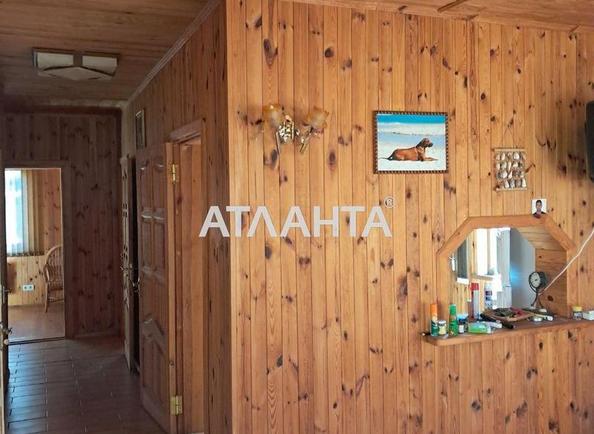 Дом по адресу ул. 8-я линия (площадь 110 м²) - Atlanta.ua - фото 32