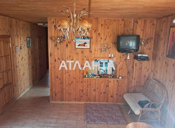 Дом по адресу ул. 8-я линия (площадь 110 м²) - Atlanta.ua - фото 33