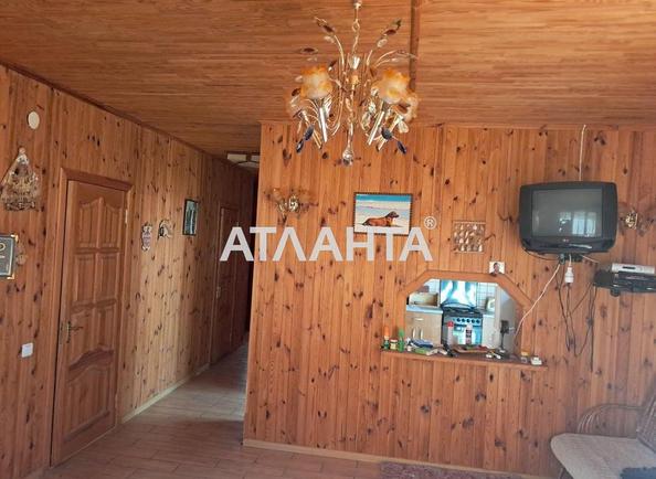 Дом по адресу ул. 8-я линия (площадь 110 м²) - Atlanta.ua - фото 34