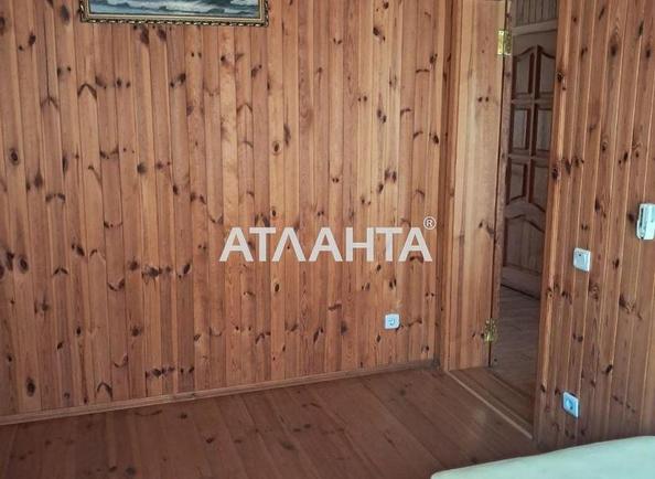 Дом по адресу ул. 8-я линия (площадь 110 м²) - Atlanta.ua - фото 36