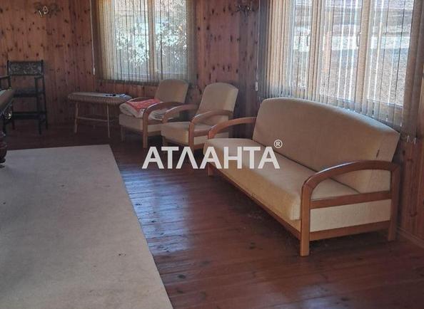 Дом по адресу ул. 8-я линия (площадь 110 м²) - Atlanta.ua - фото 38