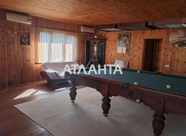 Дом по адресу ул. 8-я линия (площадь 110 м²) - Atlanta.ua - фото 39