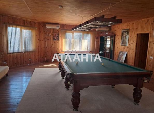 Дом по адресу ул. 8-я линия (площадь 110 м²) - Atlanta.ua - фото 40