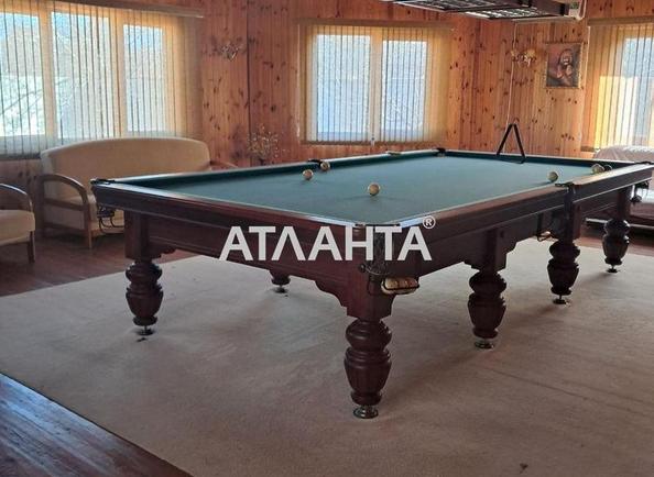 Дом по адресу ул. 8-я линия (площадь 110 м²) - Atlanta.ua - фото 41