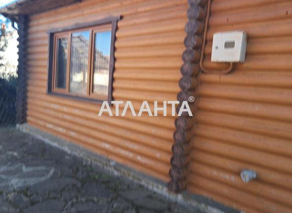 Дом по адресу ул. 8-я линия (площадь 110 м²) - Atlanta.ua - фото 42