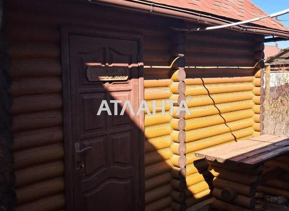 Дом по адресу ул. 8-я линия (площадь 110 м²) - Atlanta.ua - фото 43