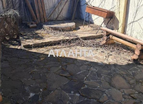 Дом по адресу ул. 8-я линия (площадь 110 м²) - Atlanta.ua - фото 51