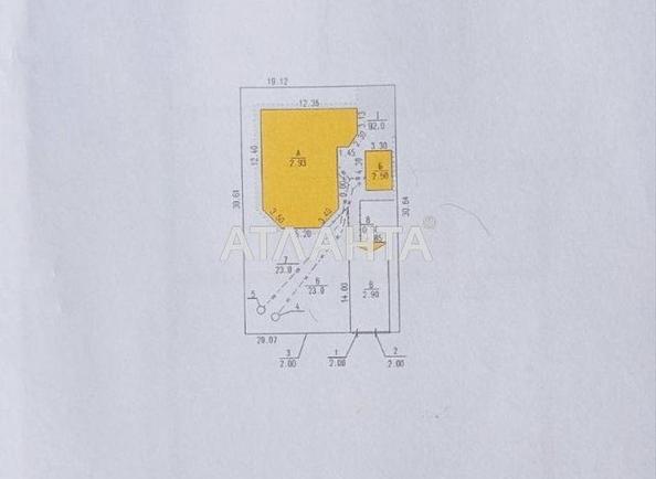 Дом по адресу ул. 8-я линия (площадь 110 м²) - Atlanta.ua - фото 53