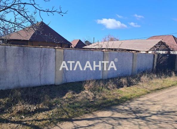 Дом по адресу ул. 8-я линия (площадь 110 м²) - Atlanta.ua - фото 54