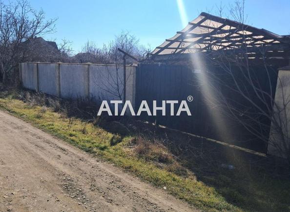 Дом по адресу ул. 8-я линия (площадь 110 м²) - Atlanta.ua - фото 55